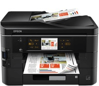 Epson Stylus Office BX935fwd דיו למדפסת